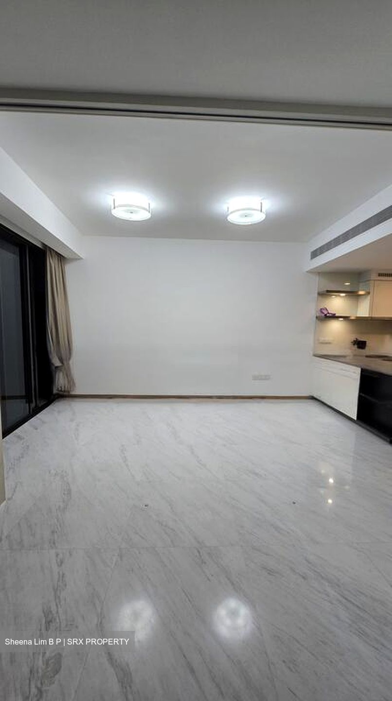 Marina One Residences (D1), Apartment #460417321
